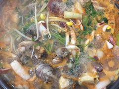 -真情鲍鱼海鲜汤