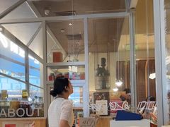 -一坐一忘云南菜(卓悦中心)