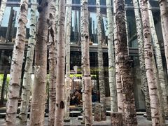 -Metal hands·铁手咖啡