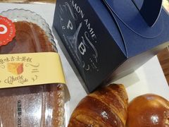 -巴黎贝甜(大宁国际商业广场店)