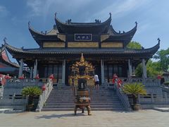 -长春观