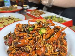 -京悦南门涮羊肉·羊蝎子火锅(田林路店)