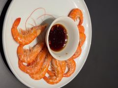 -忆江南·临江鱼馆