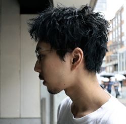 -风生造型