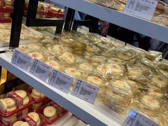 -生活林(河北路店)