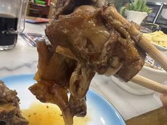 -马记伊源斋涮肉·清真菜(百子湾店)