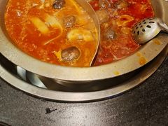 -沸炉重庆老火锅(军事博物馆店)