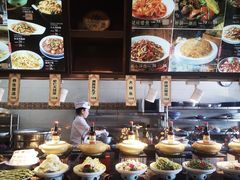 -八大碗(长青街店)