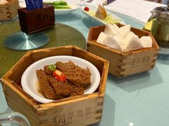-裕华海鲜·深圳粤菜(福永店)