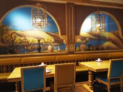 -禾田烤包子·新疆菜(人民电影院店)