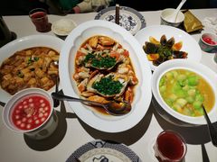 -钱塘花园·宁波菜