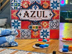 -第三空间·趣味桌游·轰趴.室内CS.剧本杀(大武汉1911店)