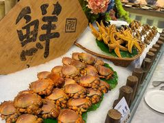 -川骄海鲜自助(河东店)