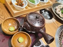-黑牛の店·和牛烧肉(合生汇店)