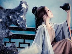 -九月鹰飞汉服摄影工作室