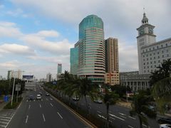 -万绿园