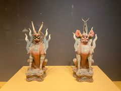 -西安博物院
