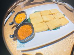 -云海肴·汽锅鸡·云南代表菜(五道口购物中心店)