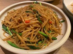 -金掌勺锅包肉(太原万达店)
