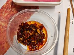 -木屋烧烤(龙岗龙城万科里店)