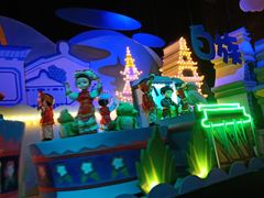 -济南方特东方神画