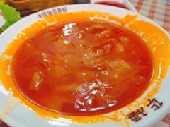 -华梅西餐厅(哈尔滨中央大街店)