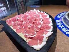 -快乐小羊·内蒙牛羊肉火锅(流花中心店)