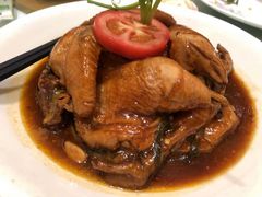 -榕树下海鲜馆(坪山路店)