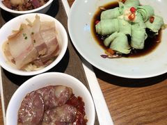 -刀板香·安徽菜(国购IFC店)