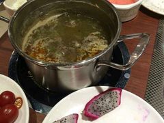 -比亚森自助烤肉料理(裕华店)