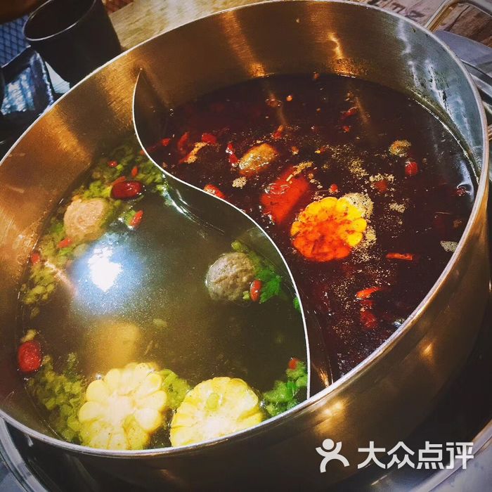 今日炊牛·潮汕牛肉火锅