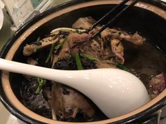 -千岛湖君澜度假酒店(文广轩中餐厅)