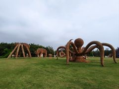 -海上田园