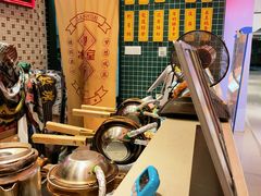 -港怀·香港地道小吃茶饮(京基100店)