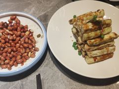 -北平食府(马鞍山路店)