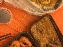 -钱山海鲜大排档