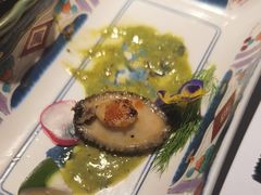 -匠和风精致料理(莆田财富中心店)