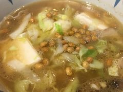 -阿香米线(大唐西市大润发店)