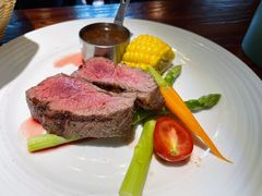 -秀·爱尔兰餐吧(上海路店)