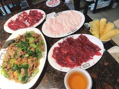 -八合里潮汕鲜牛肉火锅(深圳海岸城店)