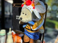 -星巴克臻选(扬州瘦西湖文化广场店)
