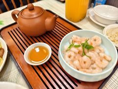 -外婆烧.老杭帮菜(庆春店)