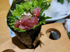 -樱町三味日本料理(城乡世纪广场店)