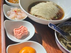 -同得兴 Since·1995 传统苏式面馆(十全街店)