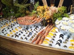 -芭菲盛宴·环球美食(北城国际店)