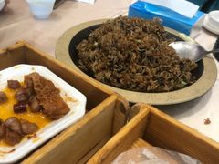 -渔村盛宴(航空新城店)