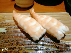 寿司-千代武日本料理(开发区店)