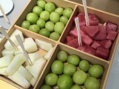 -海底捞火锅(人民广场店)