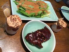 -粗茶淡饭·隐庐私厨(东亭店)