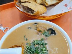 -方中山胡辣汤(成都首店)